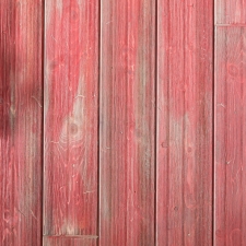 Weathered Red Barnwood