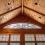 Knotty Pine Cathedral And Vaulted Ceilings Are Awesome