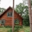 How To Install Pine Log Siding